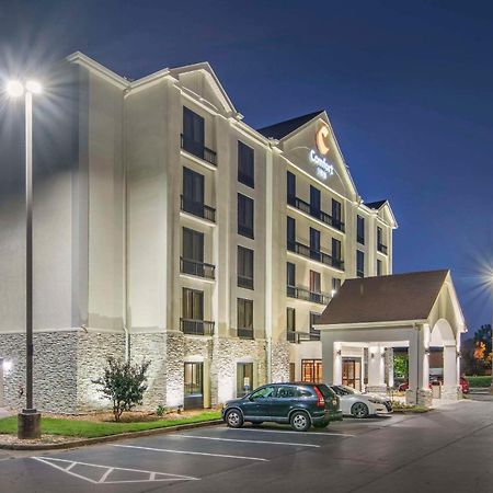 Comfort Inn Kennesaw Exterior photo